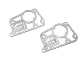 AWE AFM Valve Simulators for Gen6 Camaro - Primary